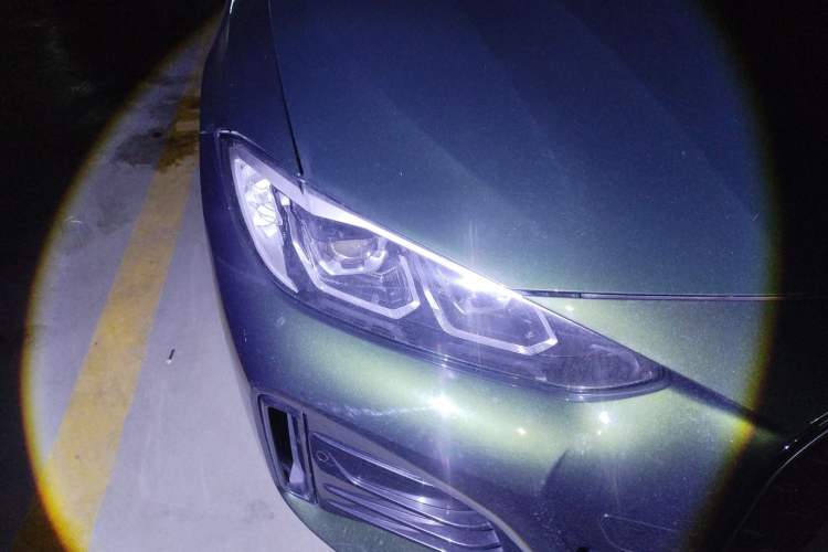 Used BMW i4 2022 eDrive40 Right Front Headlight