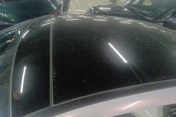 Used Mercedes-Benz C-Class 2023 C 260 L Bright Night Sports Edition
