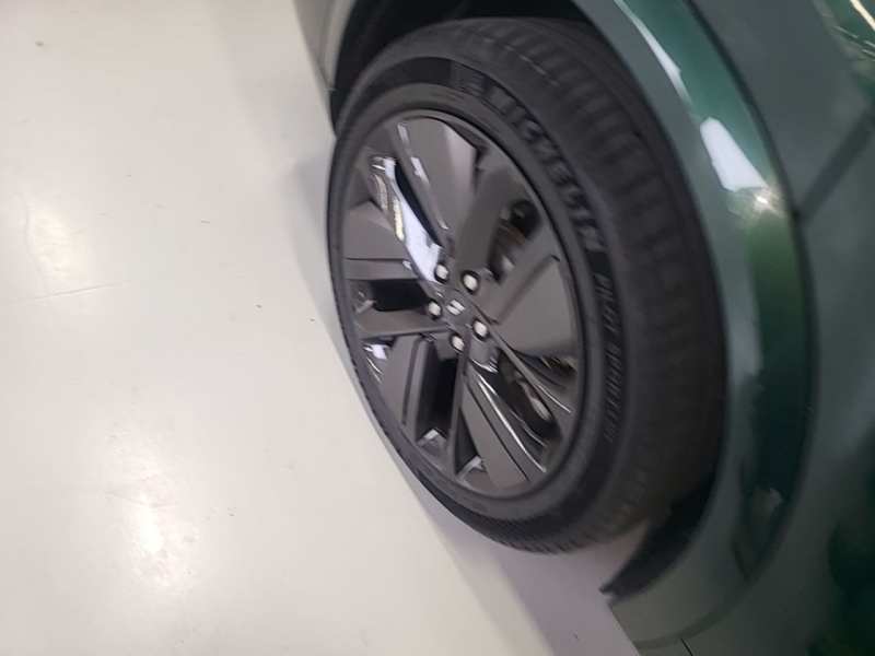 Used Li Auto L9 2022 Max model — 25