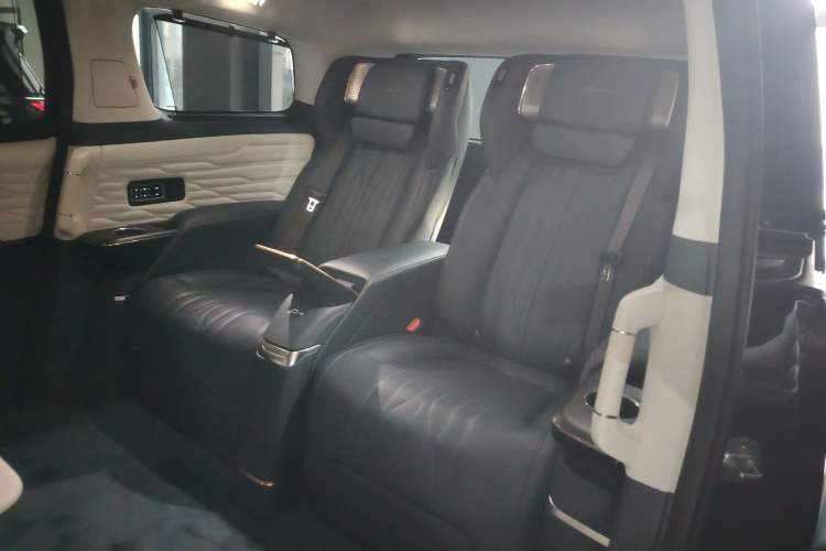 Used Buick Century 2023 2.0T Four-Seat Private Edition
