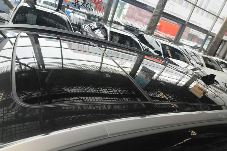 Used EXEED Zhuifeng 2024 1.5T CVT Swift Edition