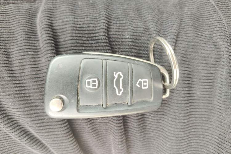 Used Chery Arrizo 5 2016 1.5L CVT Trendsetting Edition