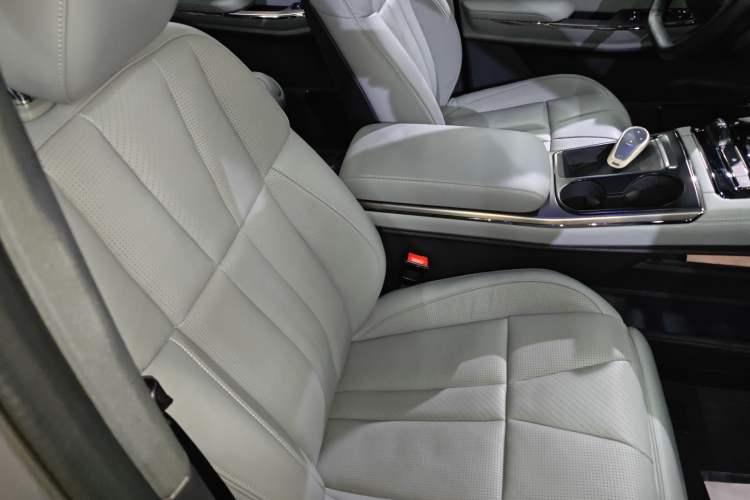 Used Nio ES8 2020 415 km Range 6-Seater Version
