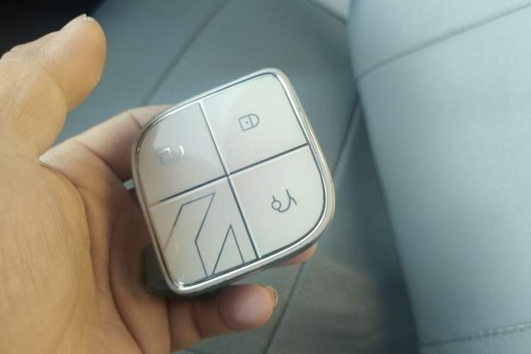 Used Lynk & Co 08 EM-P 2023 245km Ultra-Long Range Halo