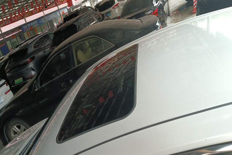 Used Toyota Camry 2019 2.0G Luxury Edition China VI Standard