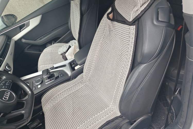Used Audi A5 2017 Coupe 45 TFSI quattro Sport Edition