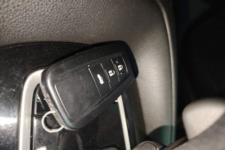 Used Toyota Levin 2022 185T CVT Luxury Edition