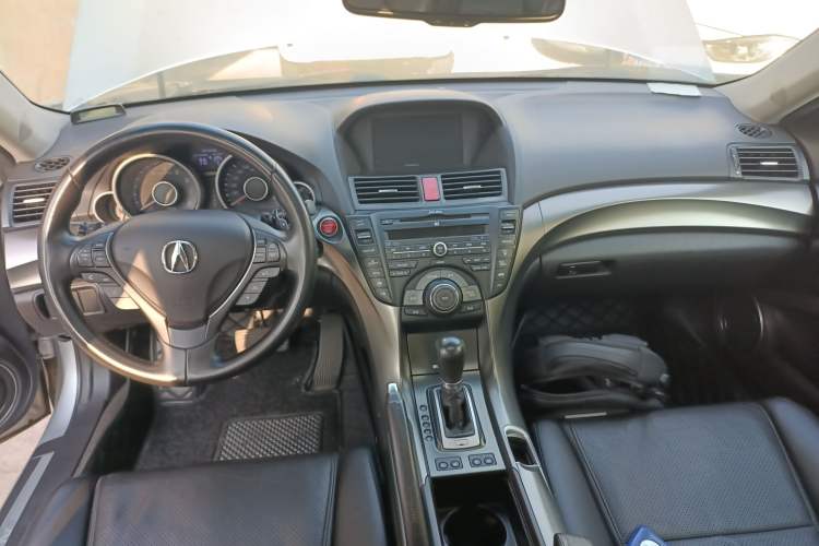 Used Acura TL 2012 3.5 Standard Edition
