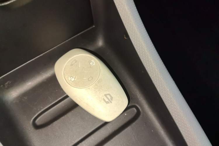 Used Leapmotor T03 2022 Agate Edition
