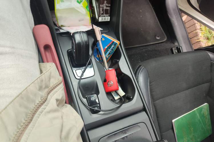 Used Volvo XC40 2020 T3 Smart & Stylish Edition