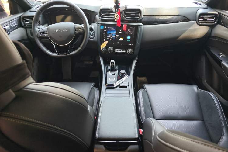 Used Lynk & Co 03 2021 2.0TD Automatic Trendy Champion Edition