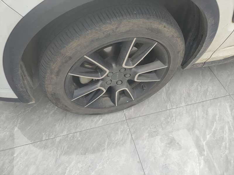 Used Lynk & Co 01 2021 2.0TD Two-Wheel-Drive Pro Trim — 22