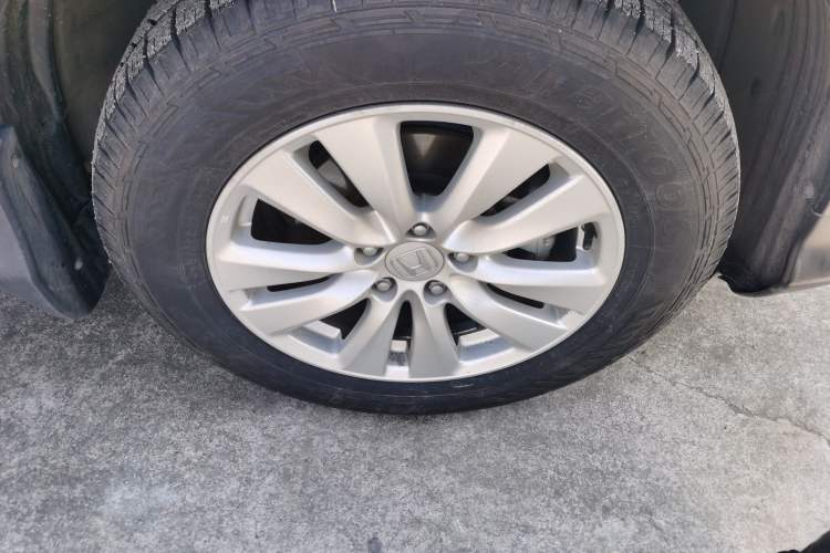 Used Honda CR-V 2016 2.0L two-wheel drive Urban Edition