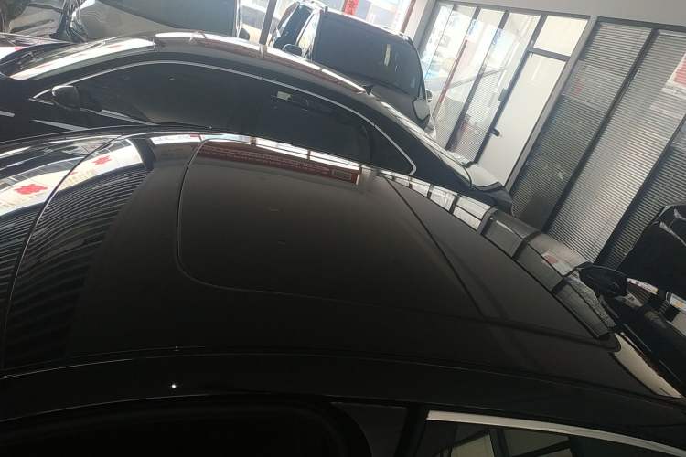 Used Volvo S90 New Energy 2021 T8 eDrive Hybrid Zhiyi Luxury Edition
