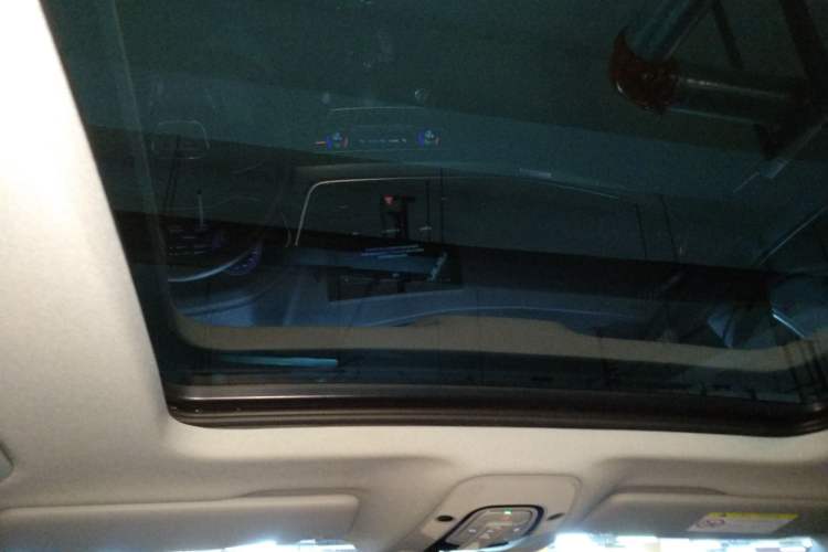 Used Audi Q5L 2022 Updated 40T Luxury Dynamic Edition
