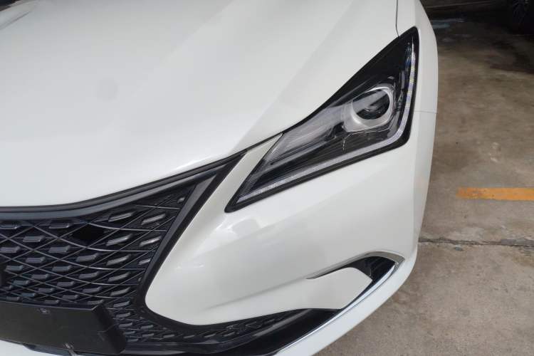 Used CHANGAN Eado 2019 Blue Whale Edition 280T GDI DCT High-Speed Model
