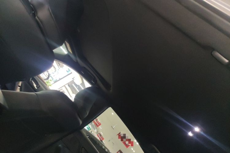 Used Toyota Avalon 2024 2.0L Ambition Edition