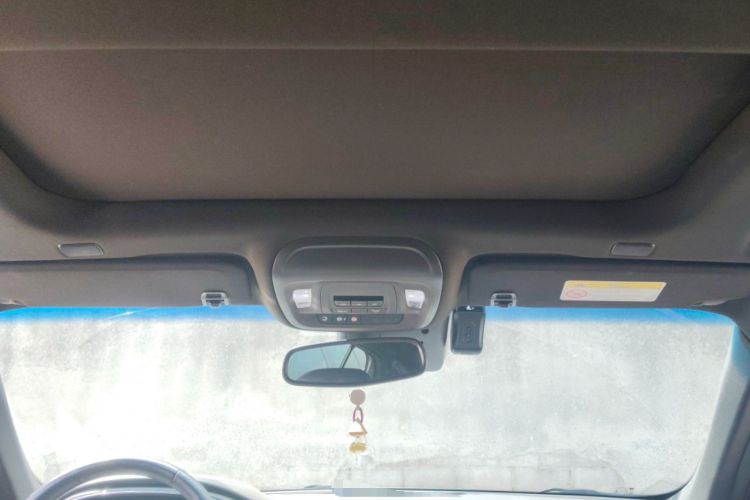 Used Cadillac CT5 2022 28T Luxury Version (Standard Edition)