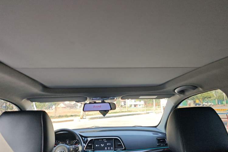 Used Kia K3 (Kai Shen) 2017 1.8L Automatic GLS