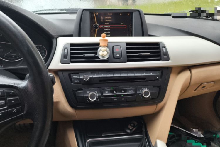 Used BMW 3 Series 2014 320i Active Edition