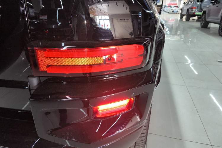 Used Tank 700 New Energy 2024 Hi4-T Extreme Edition
