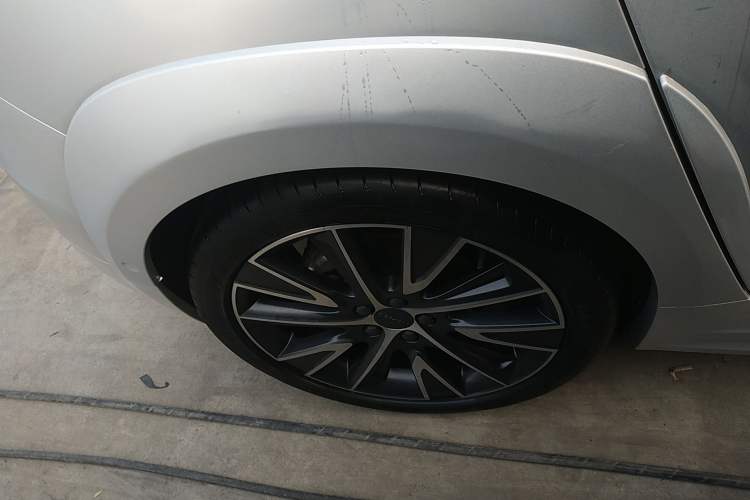 Used Lynk & Co 02 Hatchback 2022 2.0TD Pro
