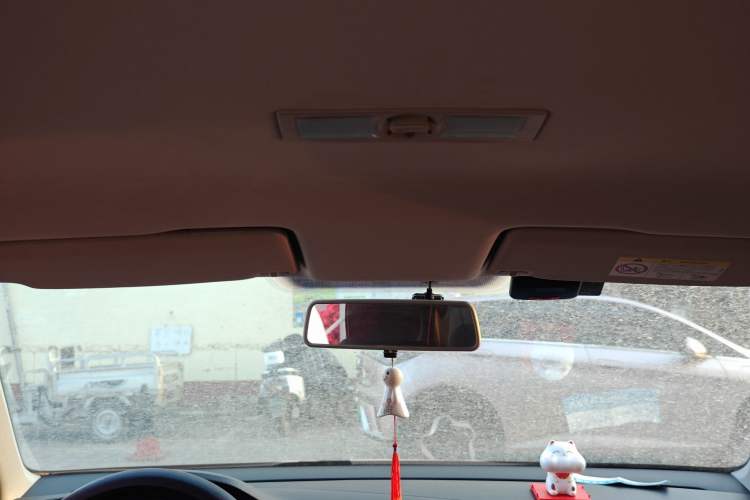 Used Volkswagen Lavida 2017 1.6L Automatic Fashion Edition
