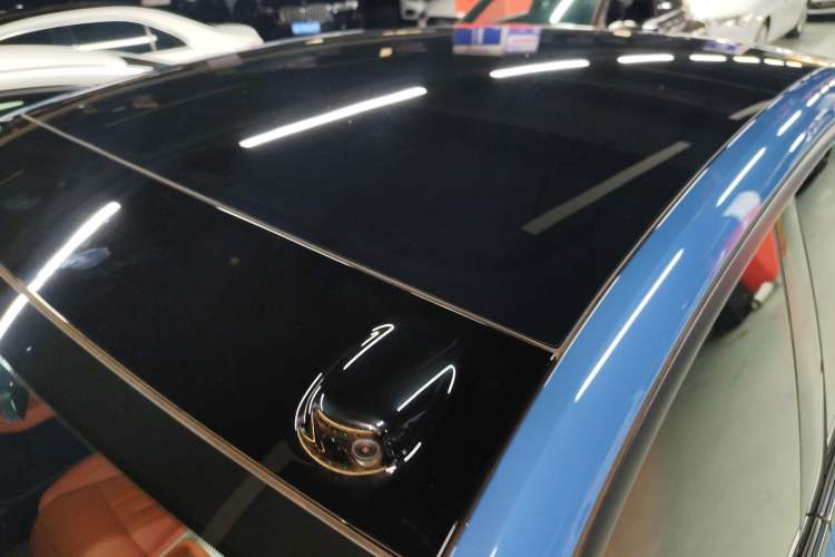 Used ONVO L60 2024 60 kWh All-Wheel Drive
