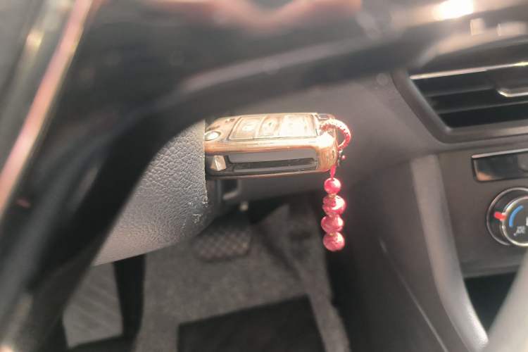 Used Volkswagen Lavida 2019 280TSI DSG Comfort Edition China VI standard Interior 1