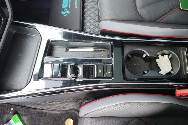 Used Volkswagen Lamando 2022 Lingdu L 280TSI DSG Ultra-Spicy Flagship Edition