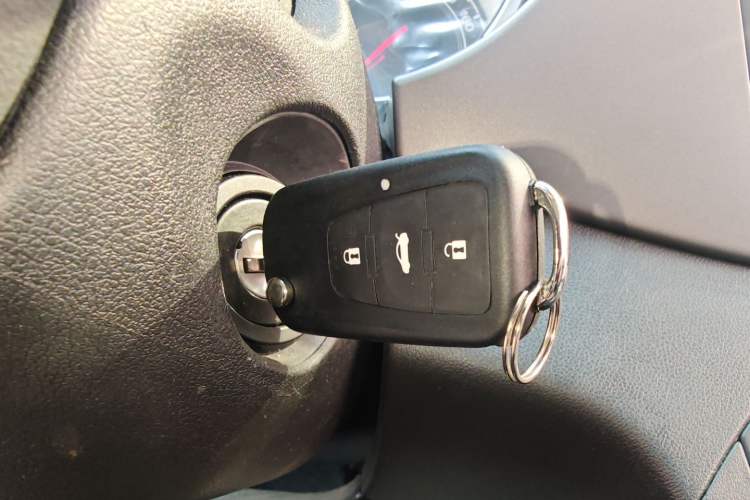 Used MG GS 2015 1.5TGI TST Elite Edition