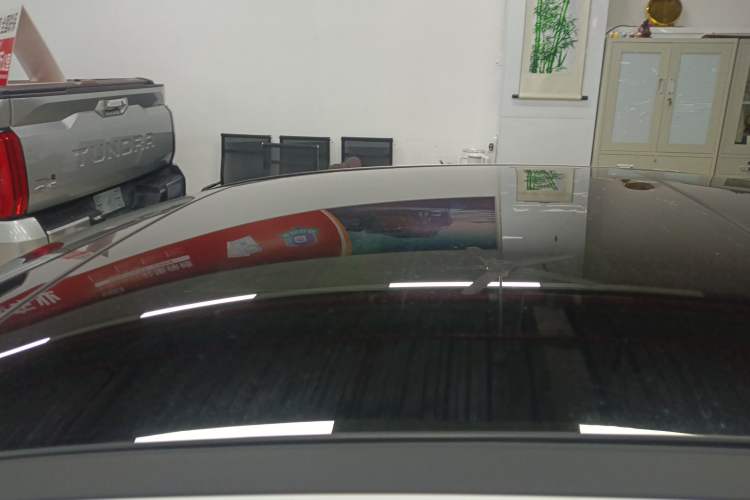 Used Mercedes-Benz A-Class 2022 Restyled A 200 L Sport Sedan Fashion Version
