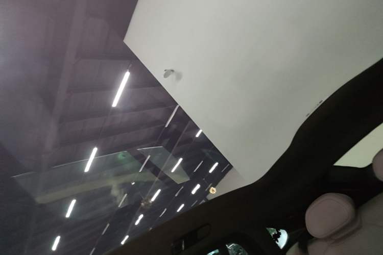 Used Nio EC6 2023 75 kWh
