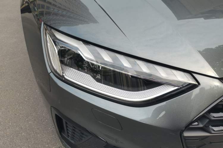 Used Audi S4 2023 S4 3.0TFSI
