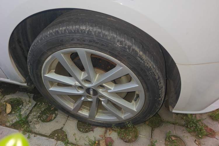 Used Audi A3 2019 Sportback 35 TFSI Ambition China VI