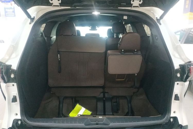 Used Toyota Granvia 2024 2.5L Hybrid Prestige PLUS Four-Wheel Drive Version
