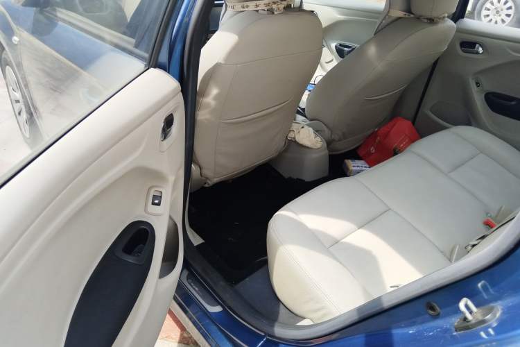 Used Citroen Elysee 2014 1.6L Manual Fashion Edition
