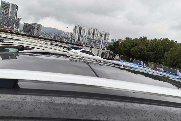 Used Volkswagen Teramont 2017 380TSI Four-Wheel Drive Luxury Edition