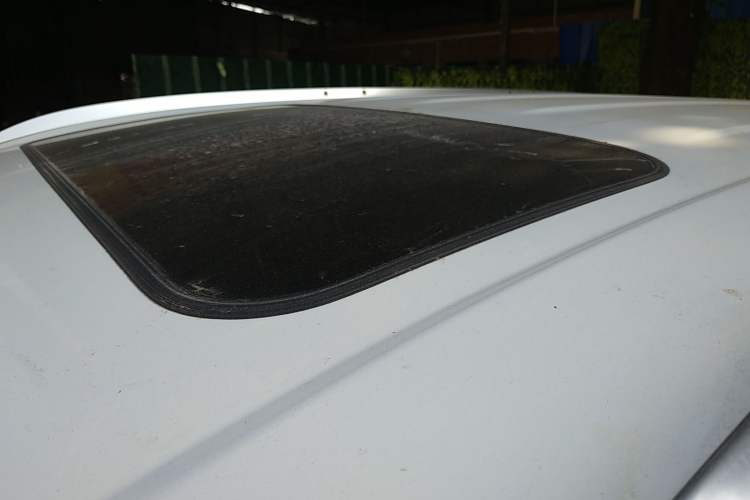 Used SAIC MAXUS D90 2017 2.0T Automatic Two-Wheel Drive - Uranus