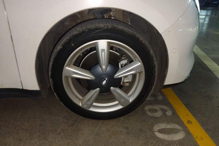 Used ORA Good Cat 2021 400km Standard Range Athena Edition Lithium Iron Phosphate
