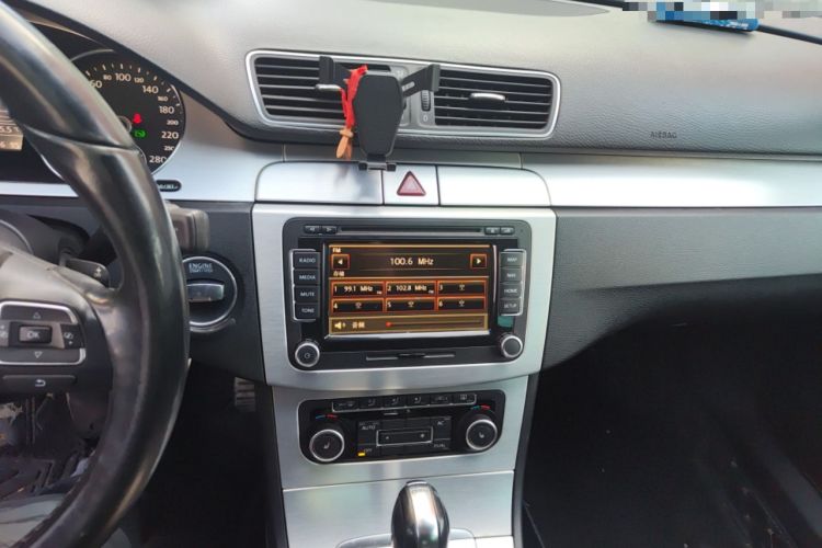 Used Volkswagen CC 2011 1.8TSI Luxury Model