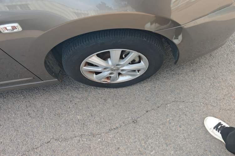 Used Nissan Sylphy 2016 Classic 1.6XE Manual Leading Edition