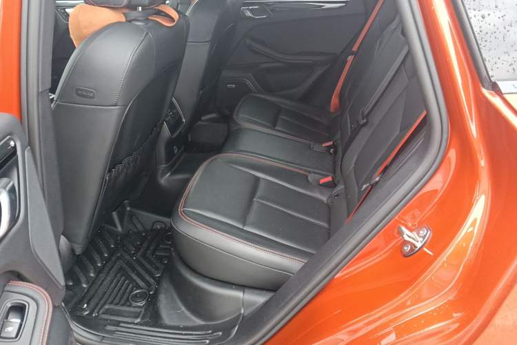 Used Porsche Macan 2022 Macan S 2.9T
