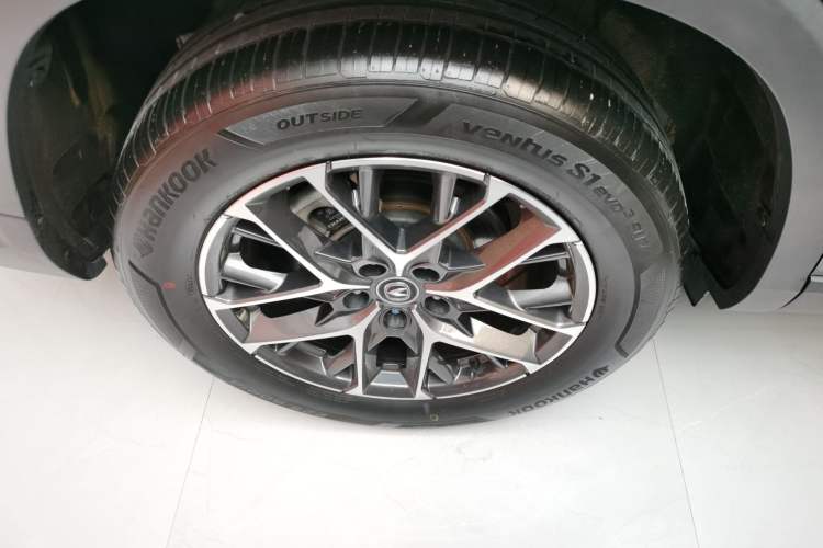 Used Changan CS75 PLUS 2022 2nd Generation 1.5T Automatic Pilot Version