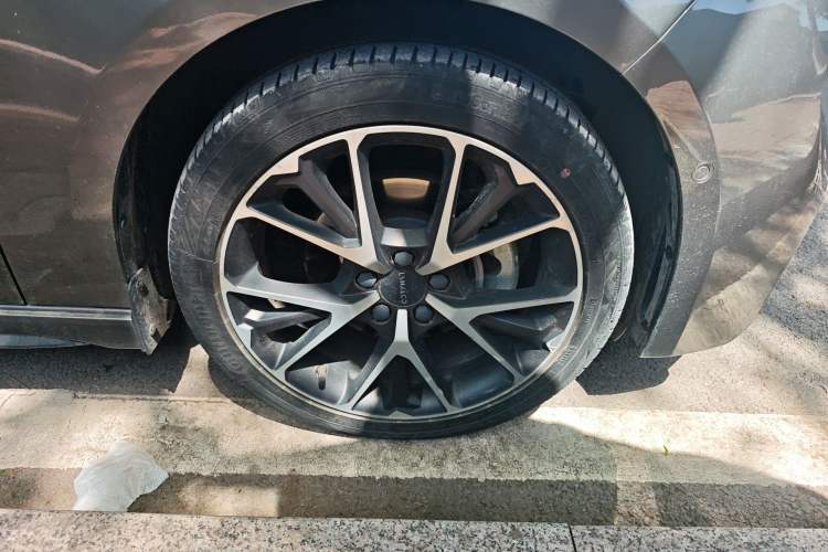 Used Lynk & Co 03 2021 2.0TD Automatic Trendy Champion Edition