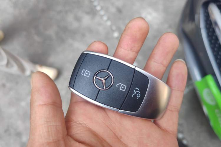 Used Mercedes-Benz A-Class 2020 Second Facelift A 180 L Sport Sedan