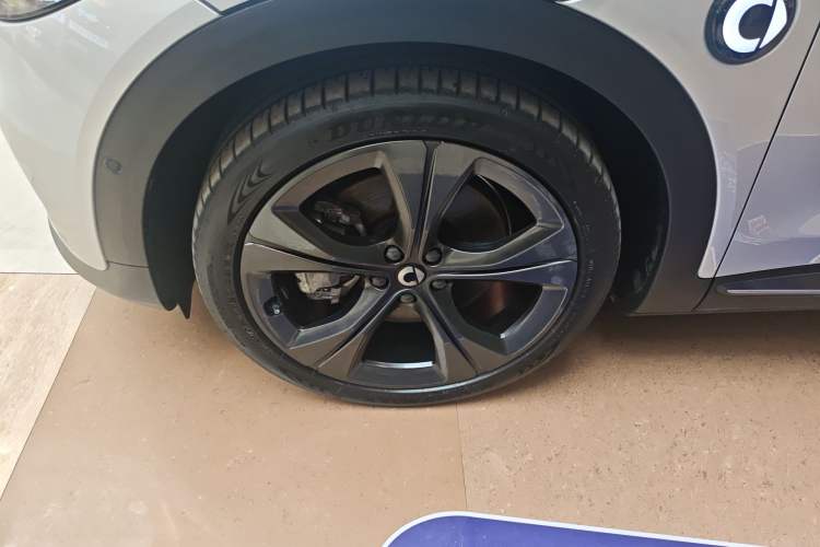 Used smart #3 2023 Pulse Four-Wheel Drive Edition
