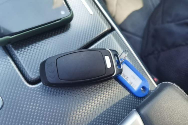 Used Audi A6L 2019 45 TFSI Prestige Dynamic Edition
