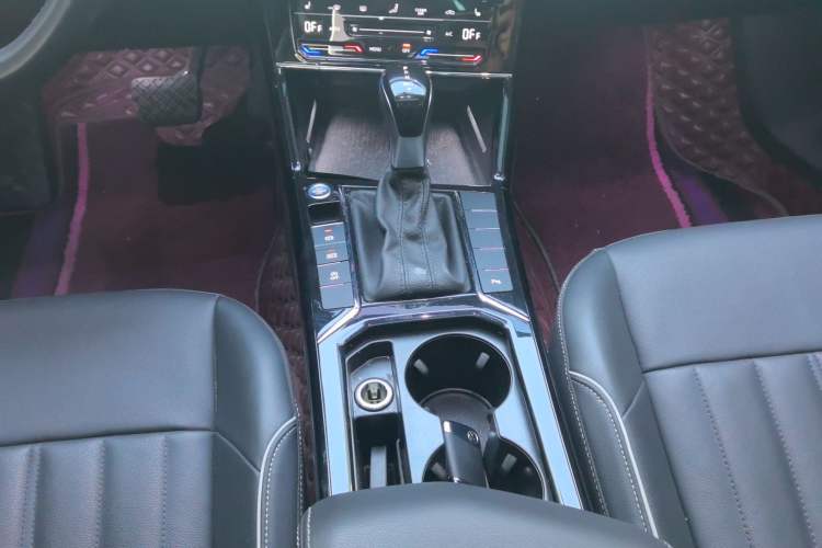 Used Volkswagen Passat 2022 330TSI Starry Elite Edition