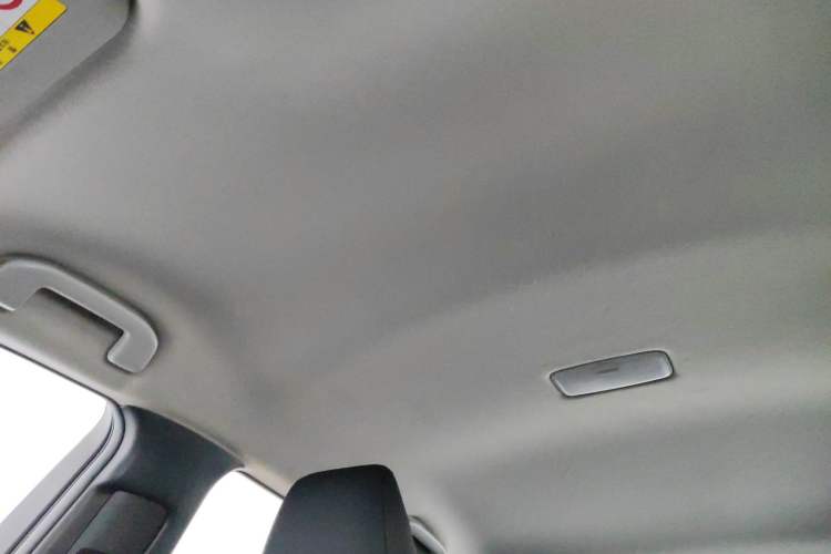 Used Toyota Levin 2023 TNGA 1.5L CVT Progressive Edition Headliner